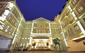 The Sterling Boutique Hotel Melaka